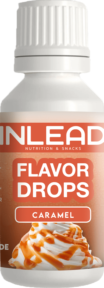Flavor Drops – 30 ml - Afbeelding 3