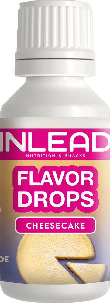 Flavor Drops – 30 ml - Afbeelding 4