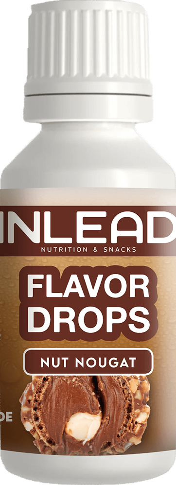 Flavor Drops – 30 ml - Afbeelding 6