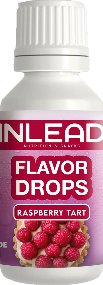 Flavor Drops – 30 ml - Afbeelding 7