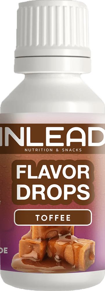 Flavor Drops – 30 ml - Afbeelding 8