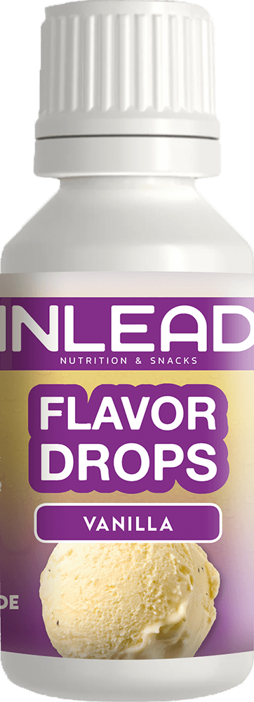 Flavor Drops – 30 ml - Afbeelding 9