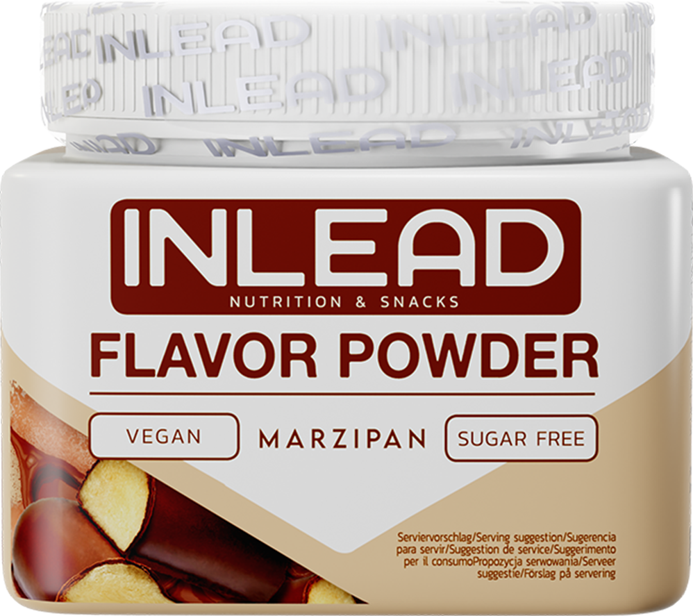 Flavor Powder - Afbeelding 3