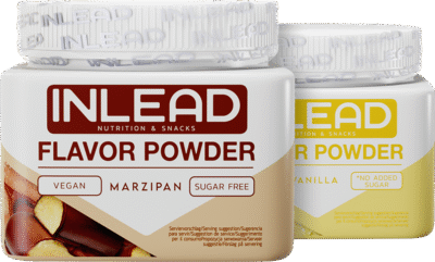 Flavor Powder