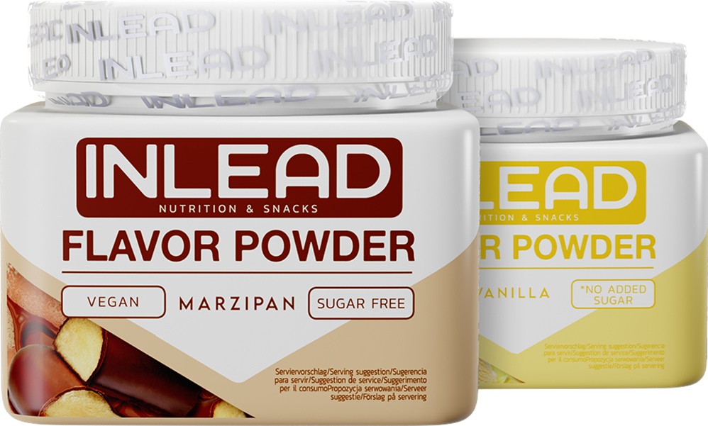Flavor Powder