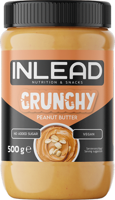 Peanut Butter - Afbeelding 2