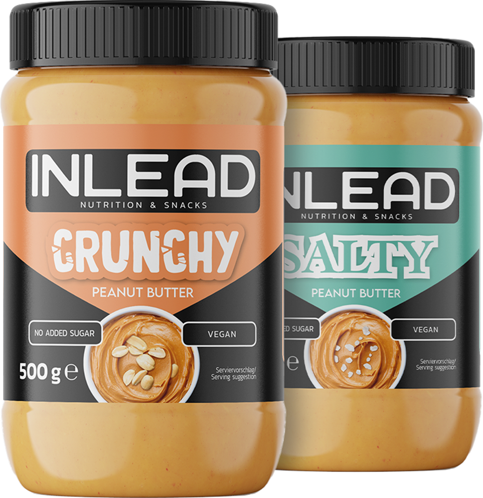 Peanut Butter