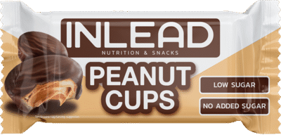 Peanut Cups – 15 x - Afbeelding 2