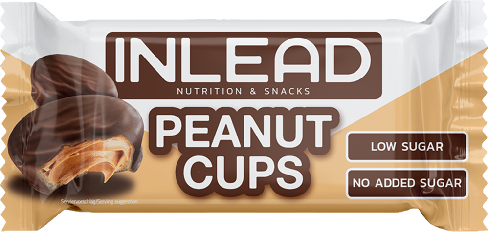 Peanut Cups – 15 x - Afbeelding 2