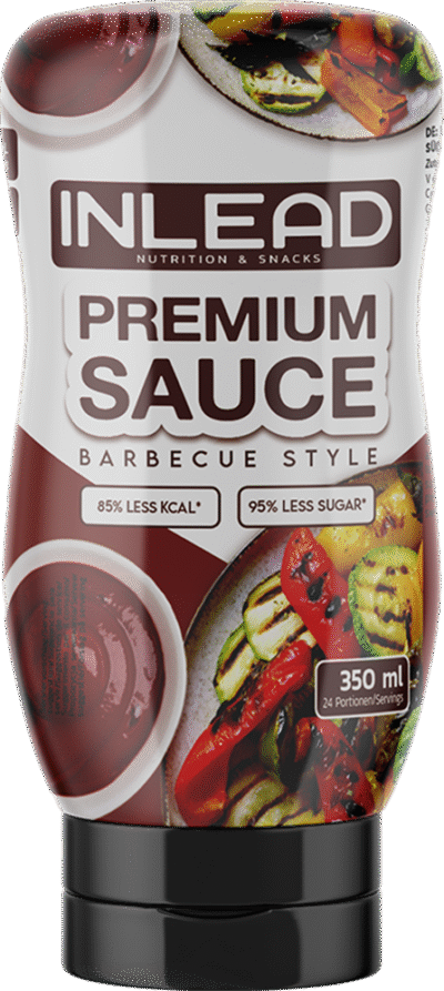 Premium Sauce – 350 ml - Afbeelding 3