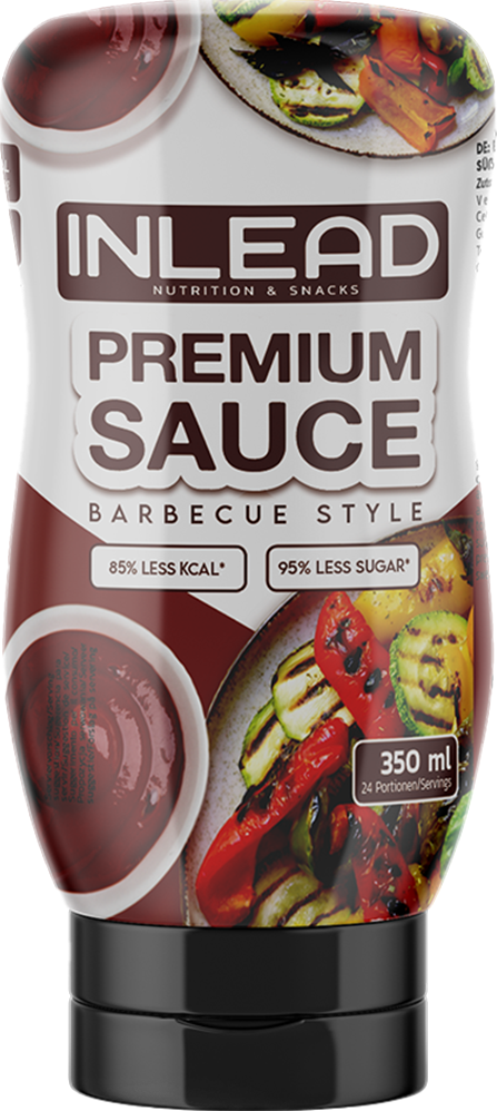 Premium Sauce – 350 ml - Afbeelding 3
