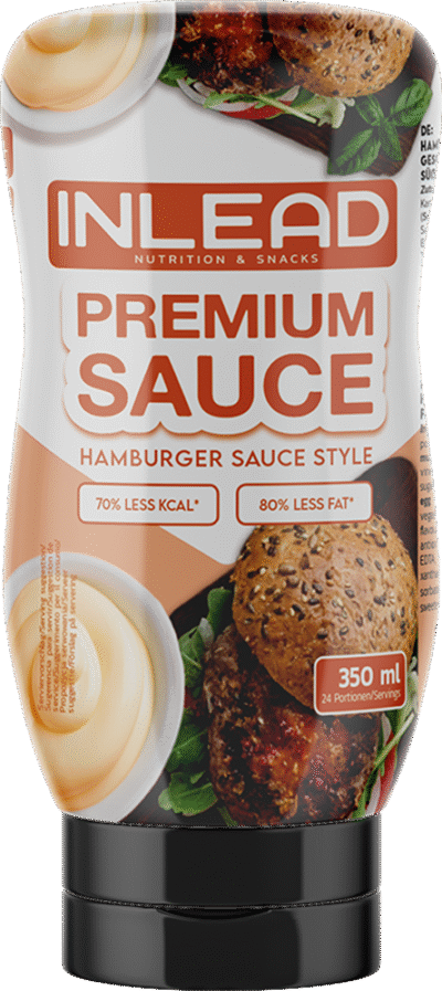 Premium Sauce – 350 ml - Afbeelding 4