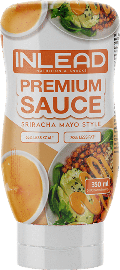 Premium Sauce – 350 ml - Afbeelding 5