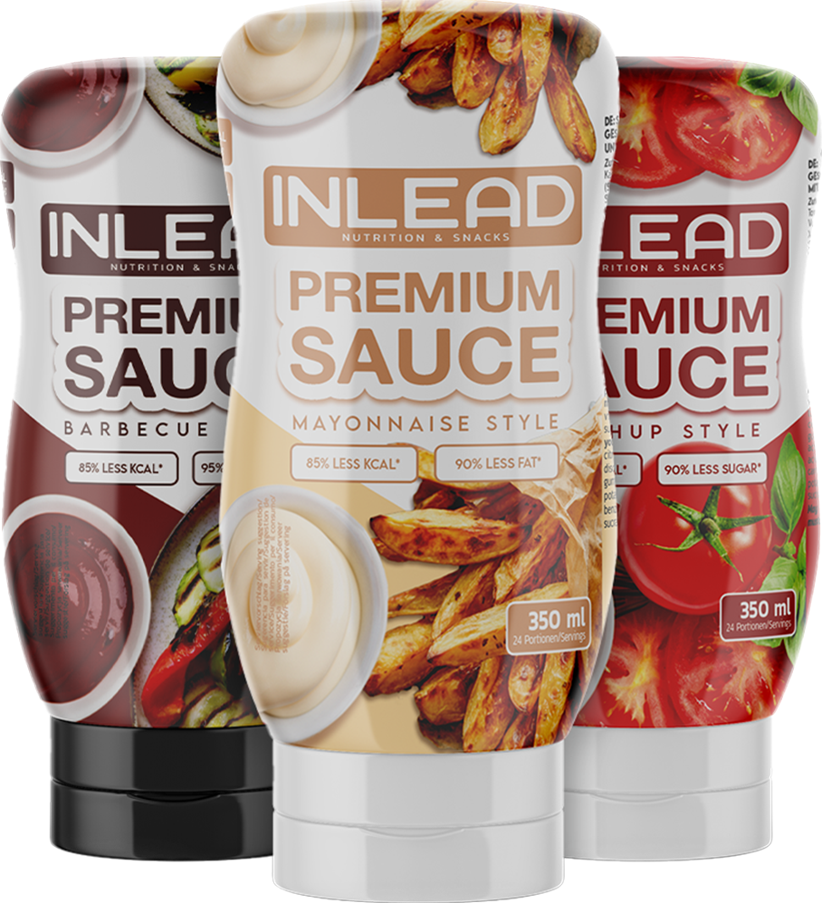 Premium Sauce – 350 ml