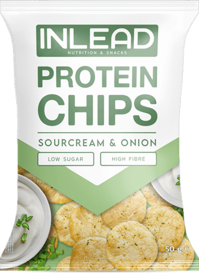 Protein Chips – 6 x - Afbeelding 3