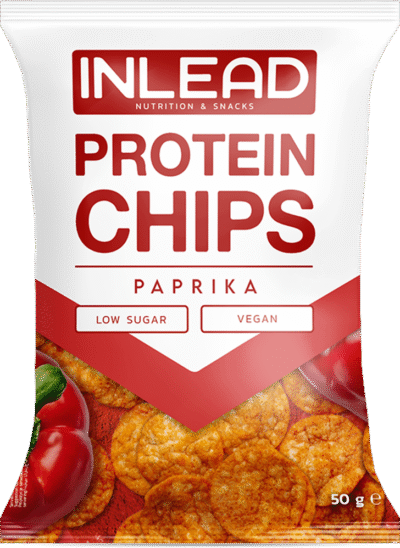Protein Chips – 6 x - Afbeelding 2