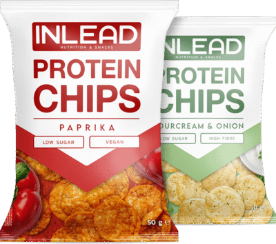 Protein Chips – 6 x