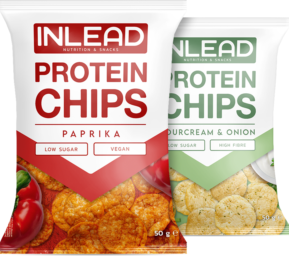 Protein Chips – 6 x