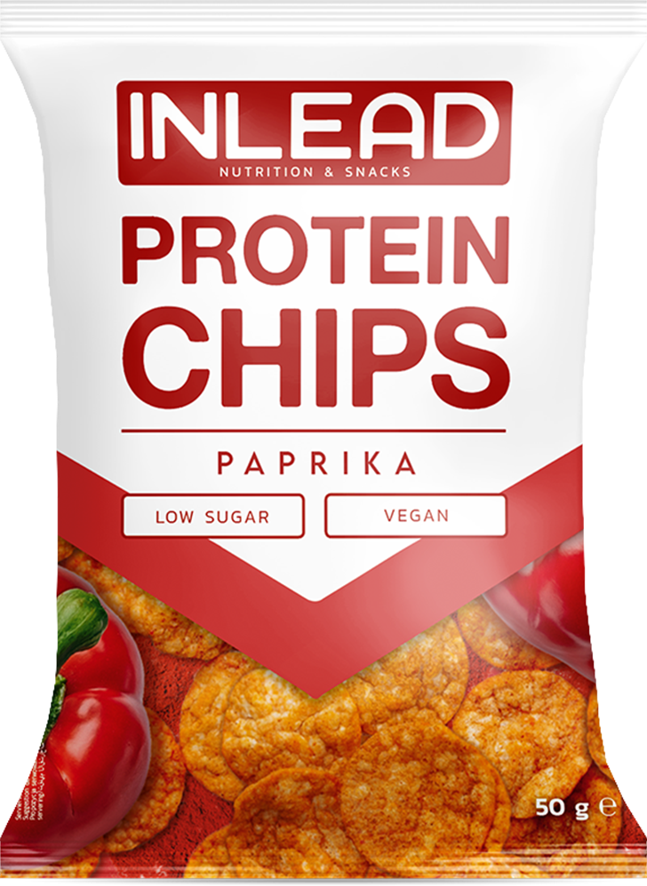 Protein Chips – 6 x - Afbeelding 2