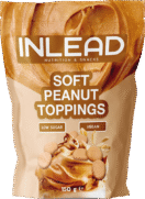 Soft Peanut Toppings