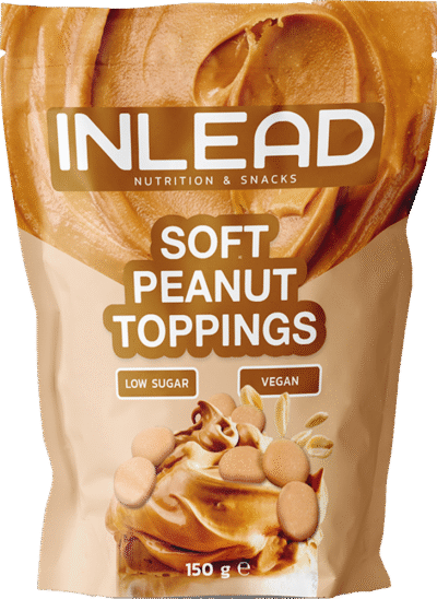 Soft Peanut Toppings