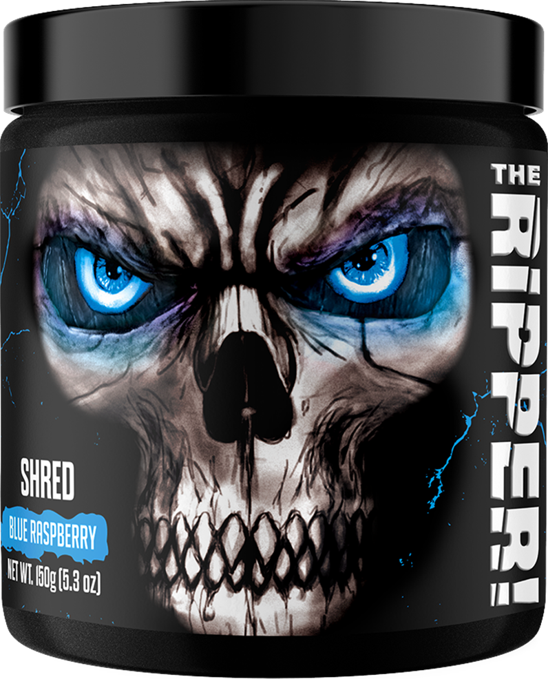 JNX The Ripper - Afbeelding 3