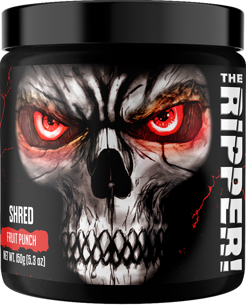 JNX The Ripper - Afbeelding 4