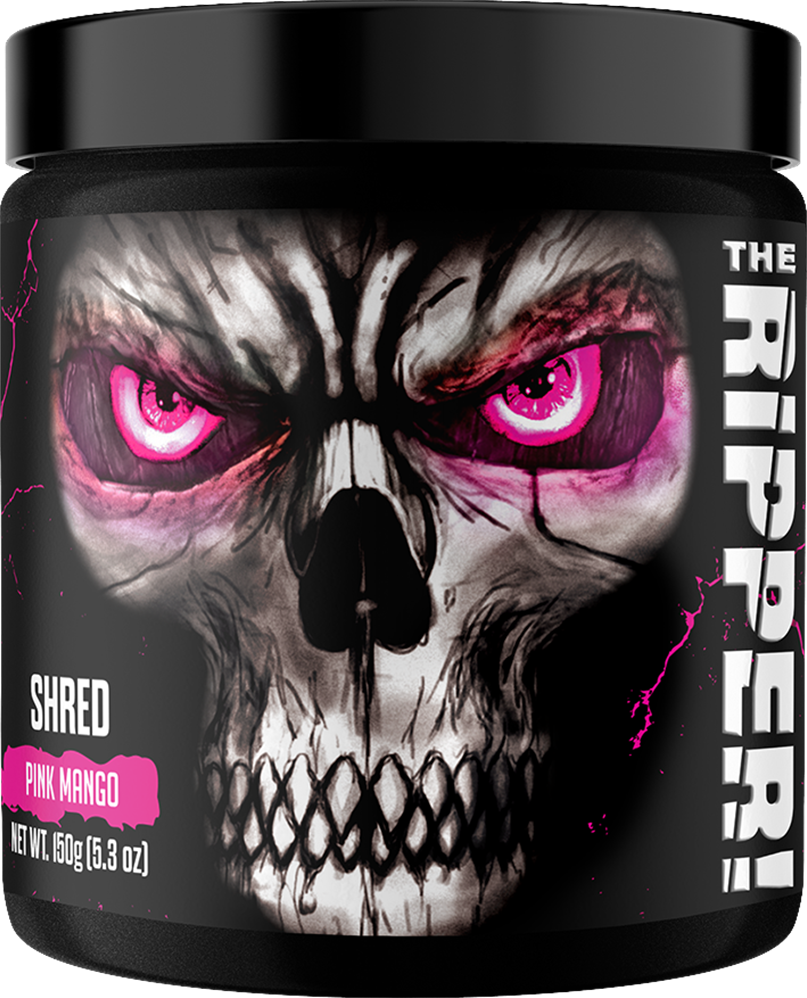 JNX The Ripper - Afbeelding 5