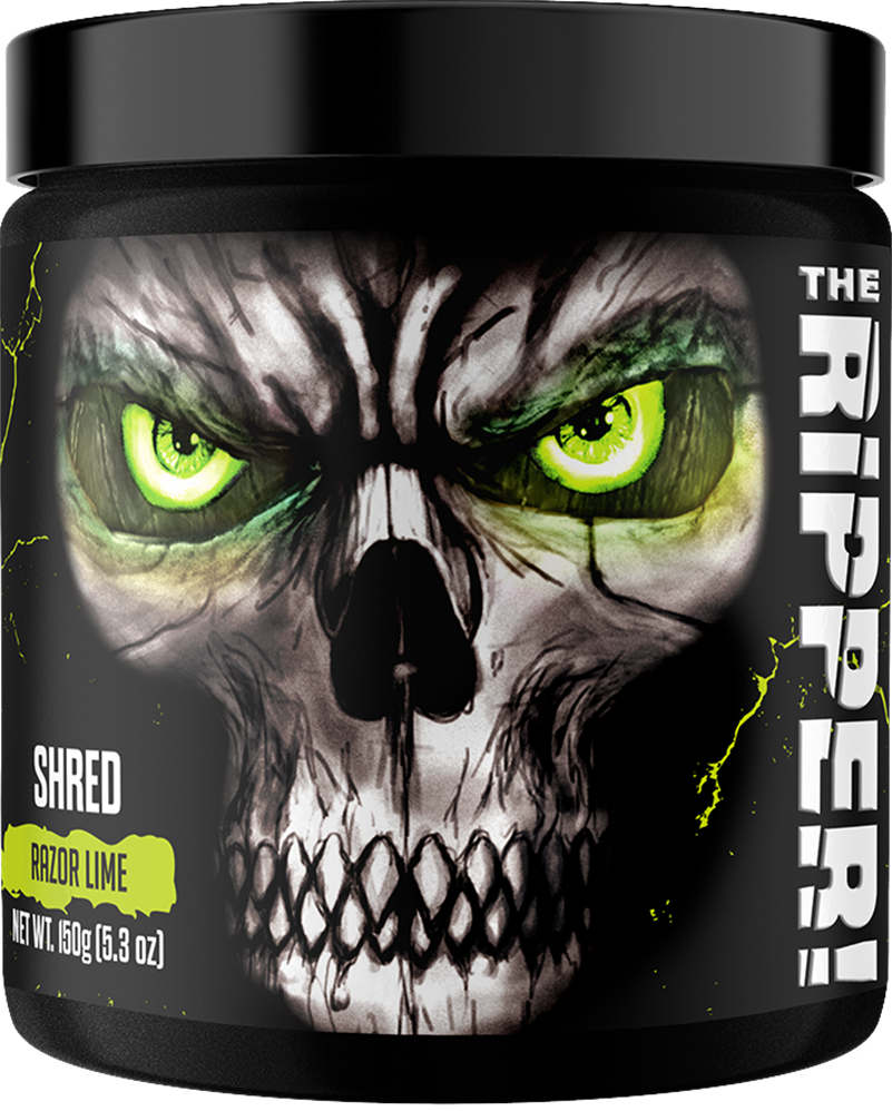 JNX The Ripper - Afbeelding 7