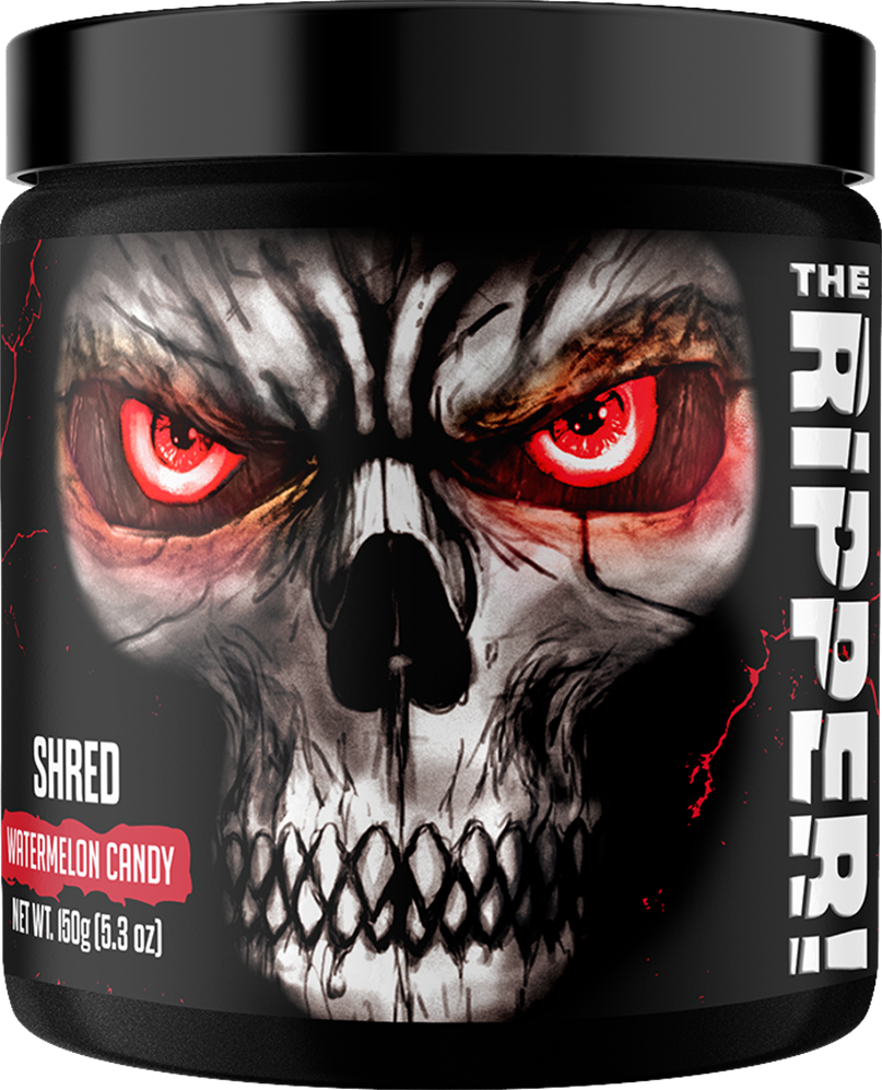 JNX The Ripper - Afbeelding 8