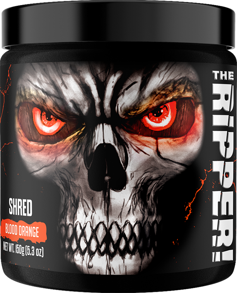 JNX The Ripper - Afbeelding 2