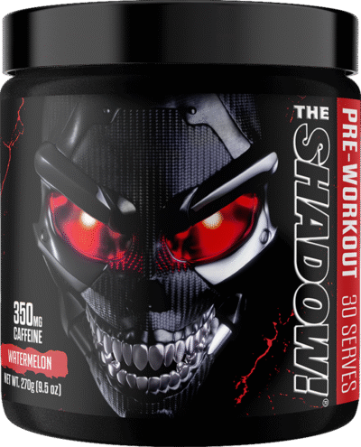 JNX The Shadow Pre-workout - Afbeelding 6
