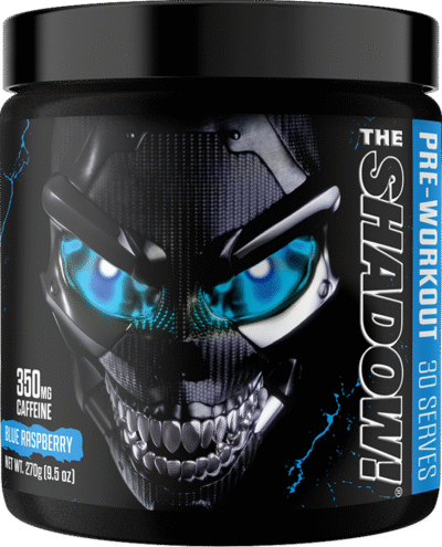 JNX The Shadow Pre-workout - Afbeelding 2