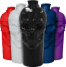 JNX The Curse Skull Shaker - 700 ml