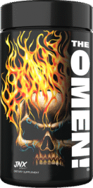 JNX The Omen - 100 caps