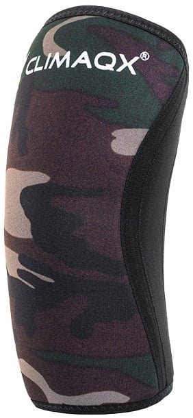 Knee Sleeves – Camo – XXL - Afbeelding 3