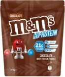 M&M's HiProtein Powder -  - Chocolate