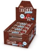 M&M's Protein Bar - 12 x