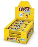 M&M's Protein Bar - 12 x  - Original