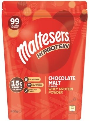 Maltesers HiProtein Powder