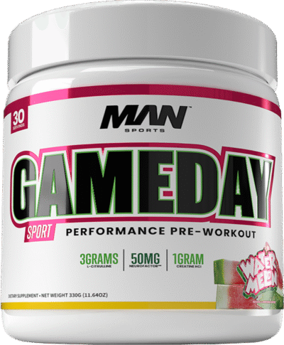Game Day Sport –  – Watermelon