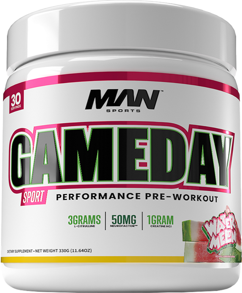 Game Day Sport –  – Watermelon