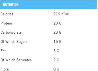 Mars HiProtein Bar - 12 x  - Salted Caramel - Afbeelding 2