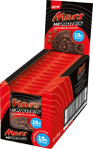 Mars HiProtein Cookie - 12 x