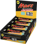 Mars HiProtein Low Sugar Bar - 12 x  - Salted Caramel