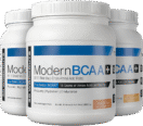 Modern BCAA+