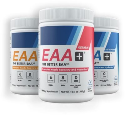 Modern EAA+