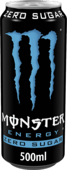 Absolute Zero – 12 x 500 ml