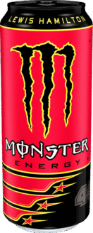 Lewis Hamilton 44 – 12 x 500 ml