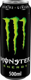 Original – 12 x 500 ml